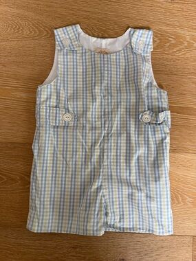 The Beaufort Bonnet Company • Plaid Jon Jon